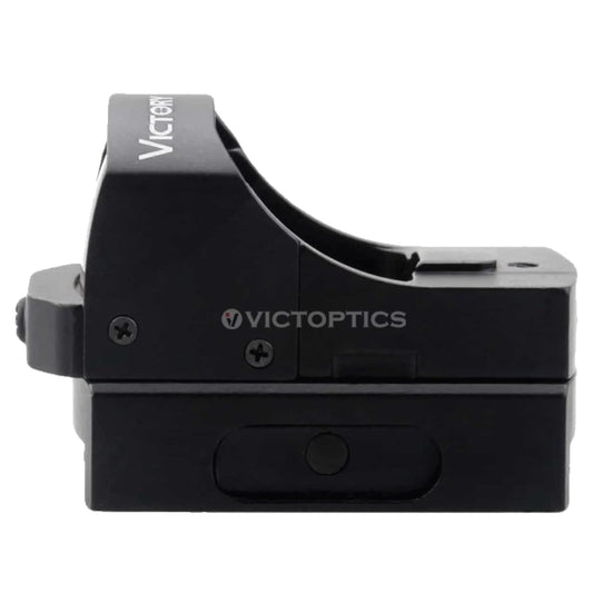 VICTOPTICS RDSL01 RED DOT SIGHT - 1X18 3MOA - NeonSales {{ shop.shopifyCountryName }}