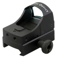 VICTOPTICS RDSL01 RED DOT SIGHT - 1X18 3MOA - NeonSales {{ shop.shopifyCountryName }}