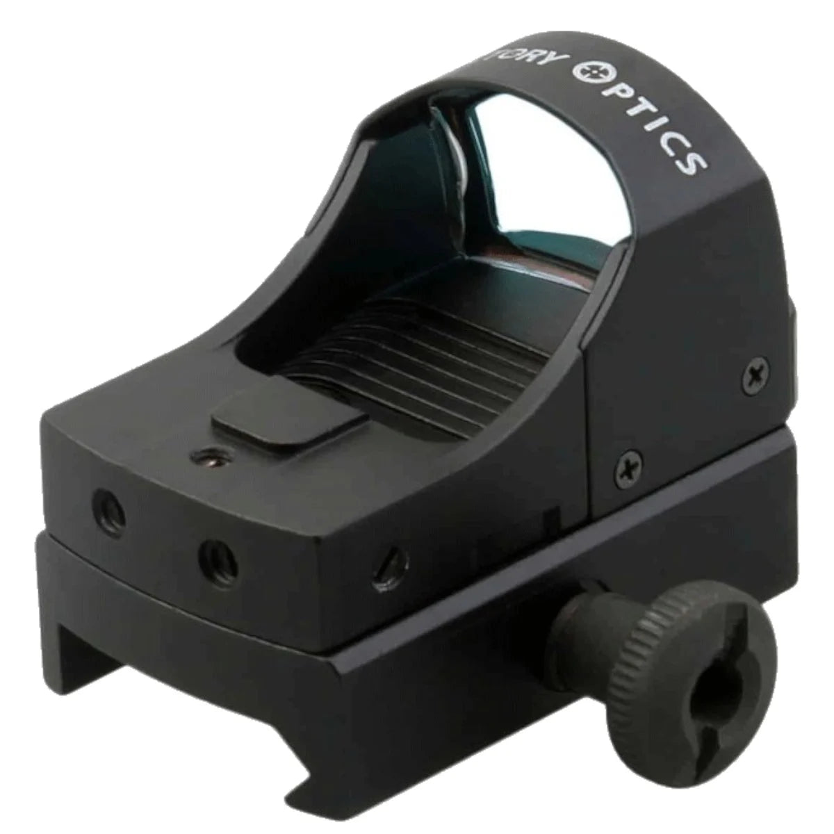 VICTOPTICS RDSL01 RED DOT SIGHT - 1X18 3MOA - NeonSales {{ shop.shopifyCountryName }}