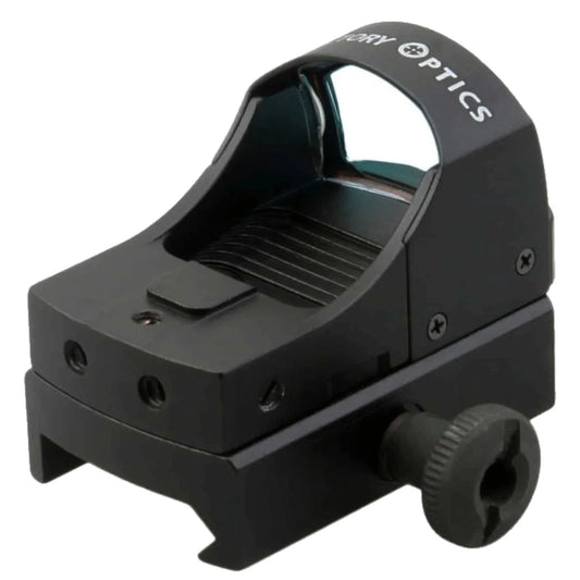 VICTOPTICS RDSL01 RED DOT SIGHT - 1X18 3MOA - NeonSales {{ shop.shopifyCountryName }}