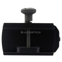 VICTOPTICS RDSL01 RED DOT SIGHT - 1X18 3MOA - NeonSales {{ shop.shopifyCountryName }}