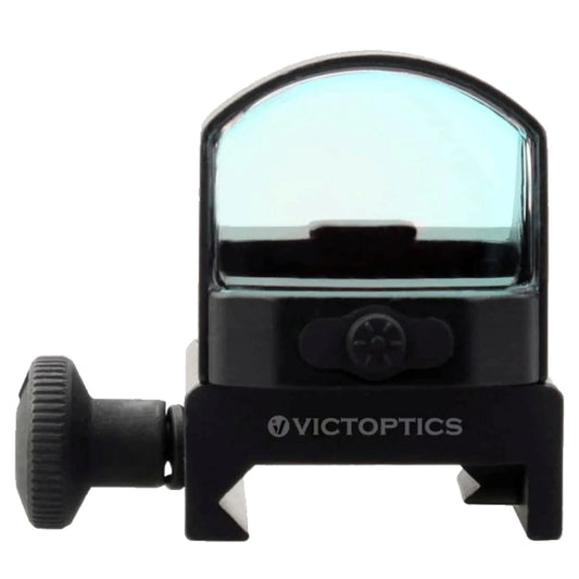 VICTOPTICS RDSL01 RED DOT SIGHT - 1X18 3MOA - NeonSales {{ shop.shopifyCountryName }}