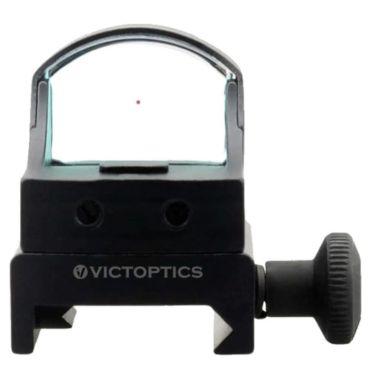 VICTOPTICS RDSL01 RED DOT SIGHT - 1X18 3MOA - NeonSales {{ shop.shopifyCountryName }}