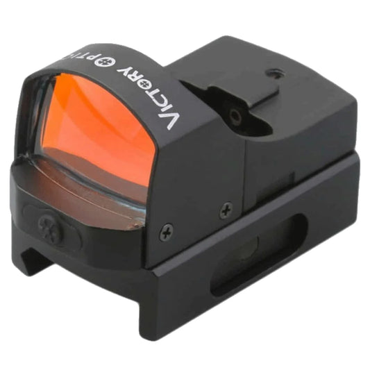 VICTOPTICS RDSL01 RED DOT SIGHT - 1X18 3MOA - NeonSales {{ shop.shopifyCountryName }}