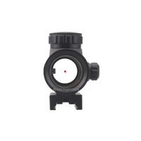 VECTOR OPTICS RDSL05 1X35 RD SCOPE - NeonSales {{ shop.shopifyCountryName }}