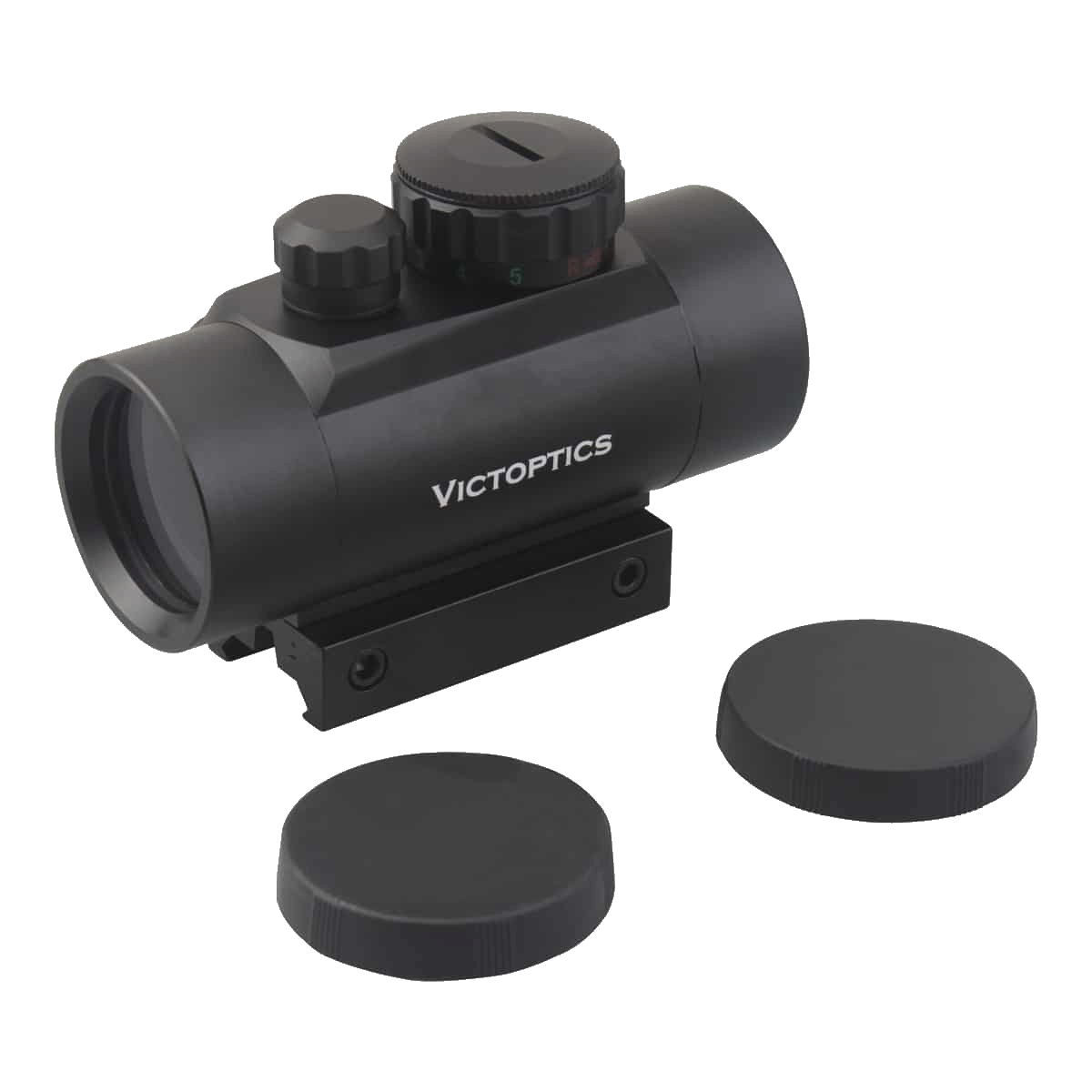 VECTOR OPTICS RDSL05 1X35 RD SCOPE - NeonSales {{ shop.shopifyCountryName }}