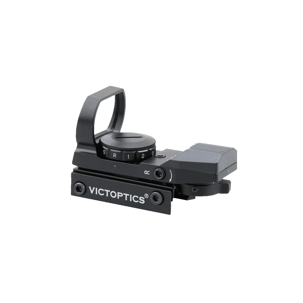 VECTOR OPTICS IPM 1X23X34 WAVER RED/GREEN SMALL - NeonSales {{ shop.shopifyCountryName }}