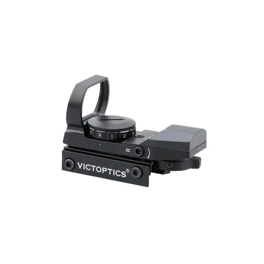 VECTOR OPTICS IPM 1X23X34 WAVER RED/GREEN SMALL - NeonSales {{ shop.shopifyCountryName }}