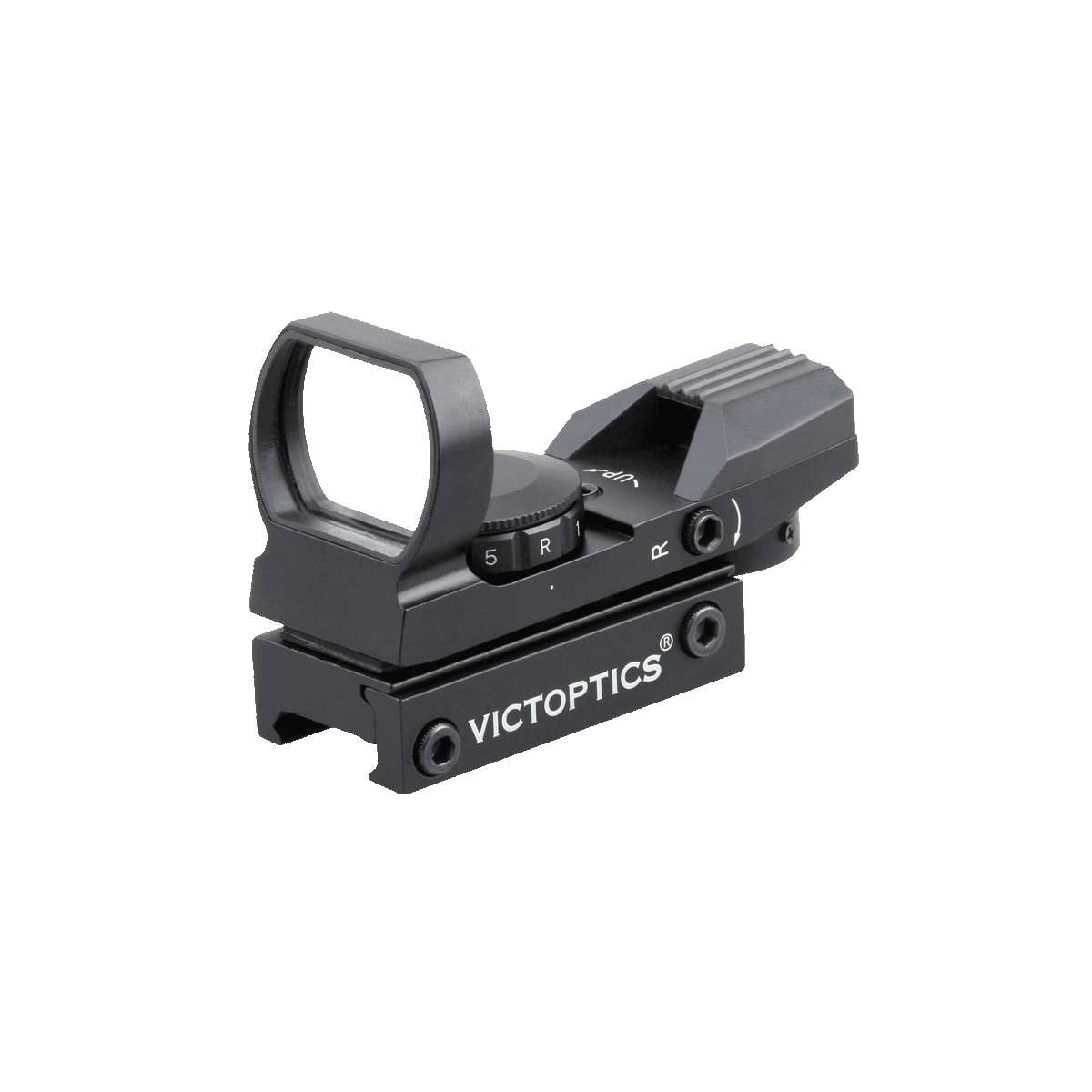 VECTOR OPTICS IPM 1X23X34 WAVER RED/GREEN SMALL - NeonSales {{ shop.shopifyCountryName }}