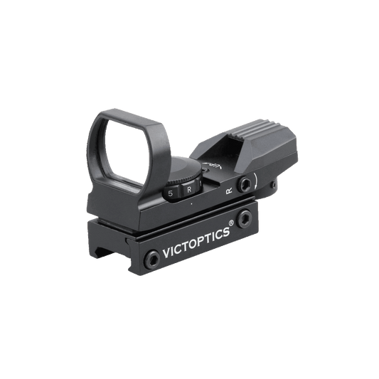 VECTOR OPTICS IPM 1X23X34 WAVER RED/GREEN SMALL - NeonSales {{ shop.shopifyCountryName }}