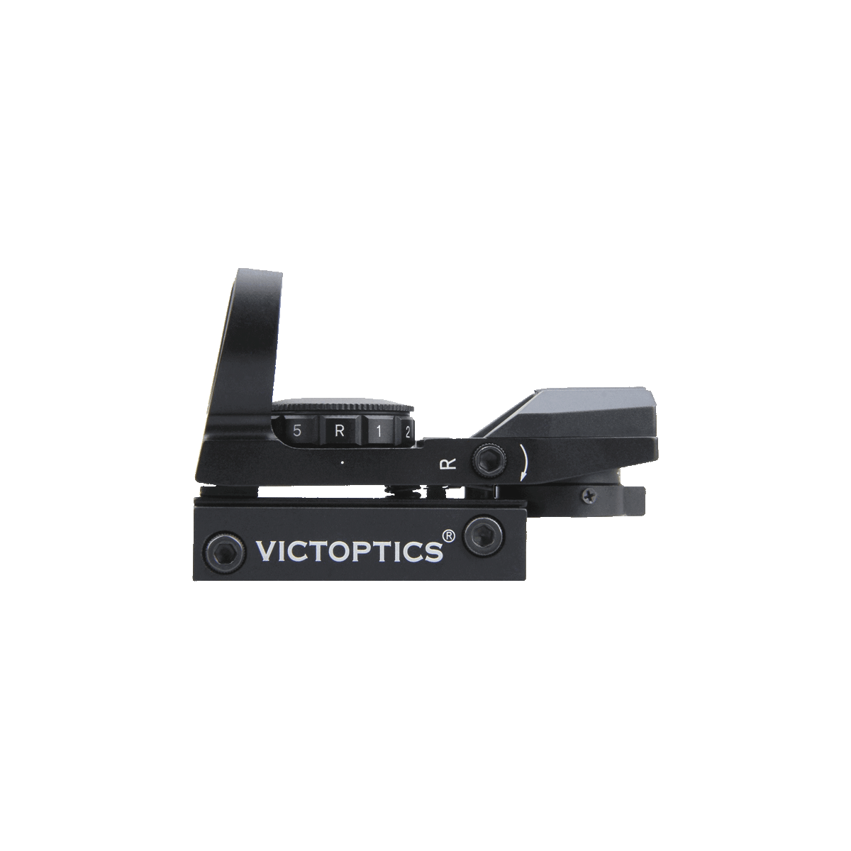 VECTOR OPTICS IPM 1X23X34 WAVER RED/GREEN SMALL - NeonSales {{ shop.shopifyCountryName }}