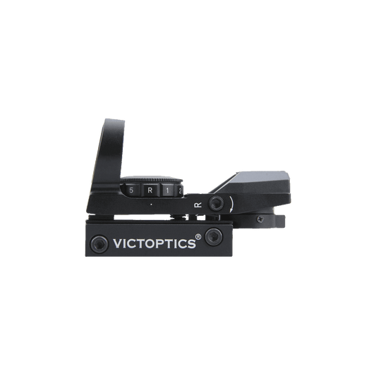 VECTOR OPTICS IPM 1X23X34 WAVER RED/GREEN SMALL - NeonSales {{ shop.shopifyCountryName }}