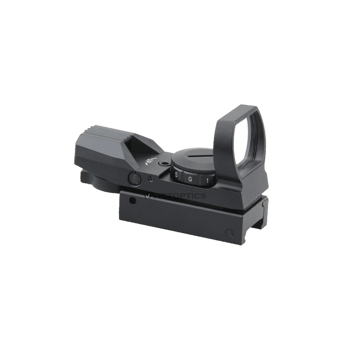 VECTOR OPTICS IPM 1X23X34 WAVER RED/GREEN SMALL - NeonSales {{ shop.shopifyCountryName }}