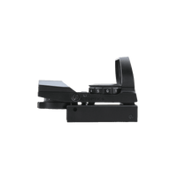VECTOR OPTICS IPM 1X23X34 WAVER RED/GREEN SMALL - NeonSales {{ shop.shopifyCountryName }}