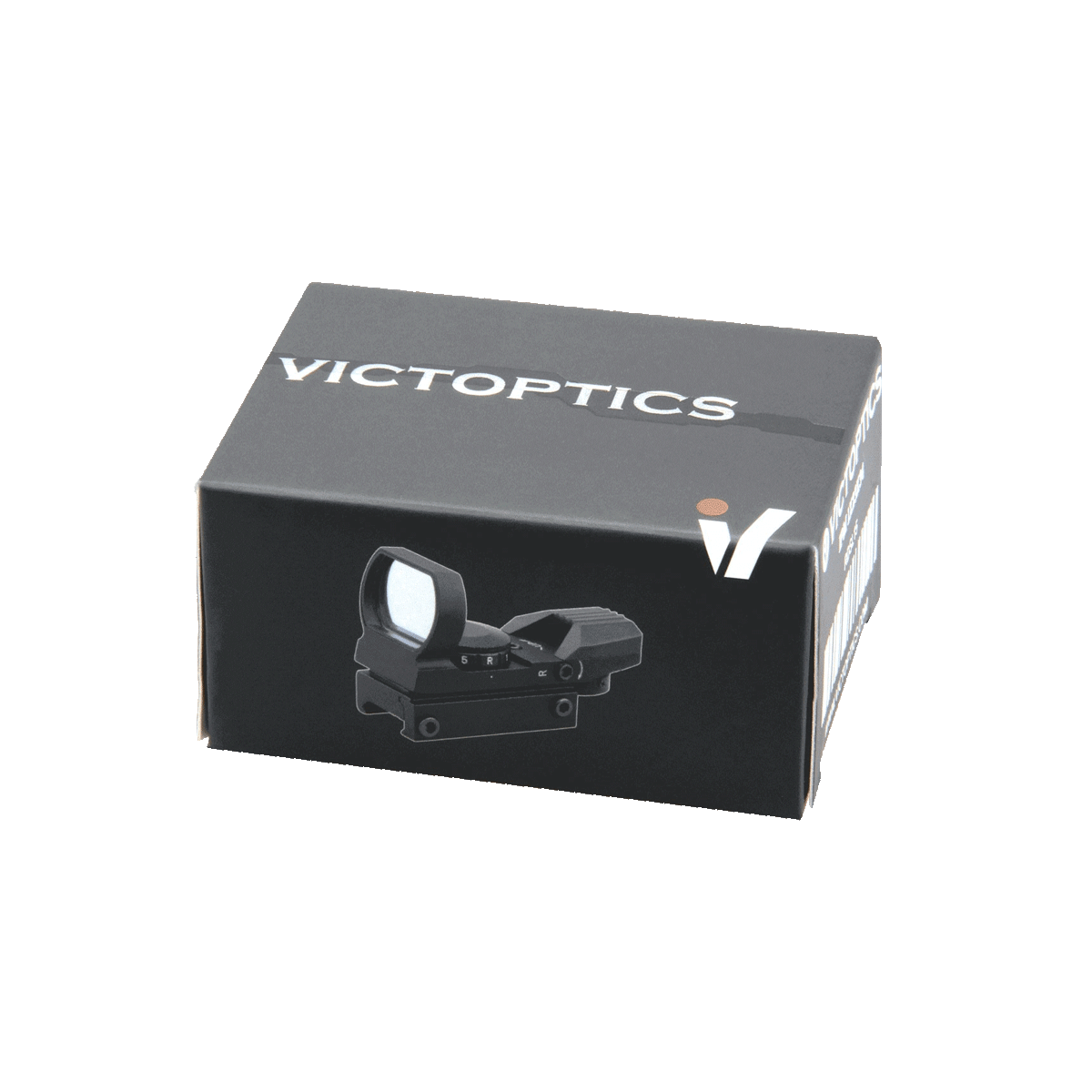 VECTOR OPTICS IPM 1X23X34 WAVER RED/GREEN SMALL - NeonSales {{ shop.shopifyCountryName }}