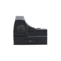 VECTOR OPTICS V3 RED DOT SIGHT/1X22 WEAVER MOUNT - NeonSales {{ shop.shopifyCountryName }}