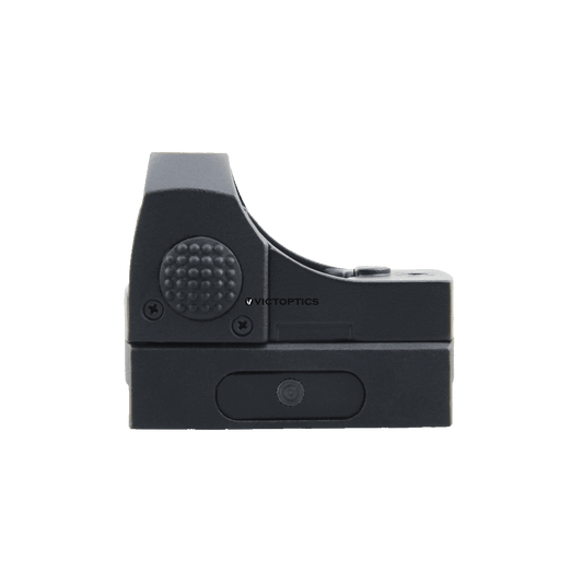 VECTOR OPTICS V3 RED DOT SIGHT/1X22 WEAVER MOUNT - NeonSales {{ shop.shopifyCountryName }}