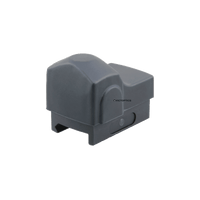 VECTOR OPTICS V3 RED DOT SIGHT/1X22 WEAVER MOUNT - NeonSales {{ shop.shopifyCountryName }}