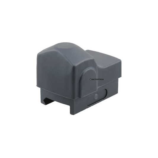 VECTOR OPTICS V3 RED DOT SIGHT/1X22 WEAVER MOUNT - NeonSales {{ shop.shopifyCountryName }}