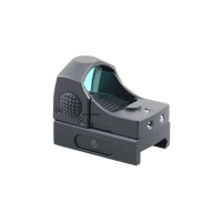 VECTOR OPTICS V3 RED DOT SIGHT/1X22 WEAVER MOUNT - NeonSales {{ shop.shopifyCountryName }}