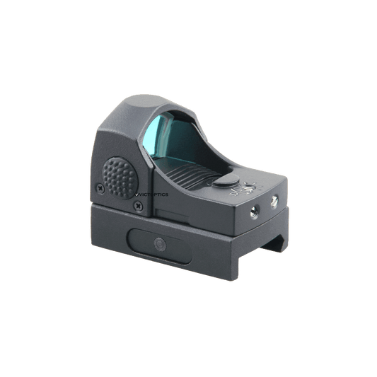 VECTOR OPTICS V3 RED DOT SIGHT/1X22 WEAVER MOUNT - NeonSales {{ shop.shopifyCountryName }}
