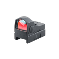 VECTOR OPTICS V3 RED DOT SIGHT/1X22 WEAVER MOUNT - NeonSales {{ shop.shopifyCountryName }}