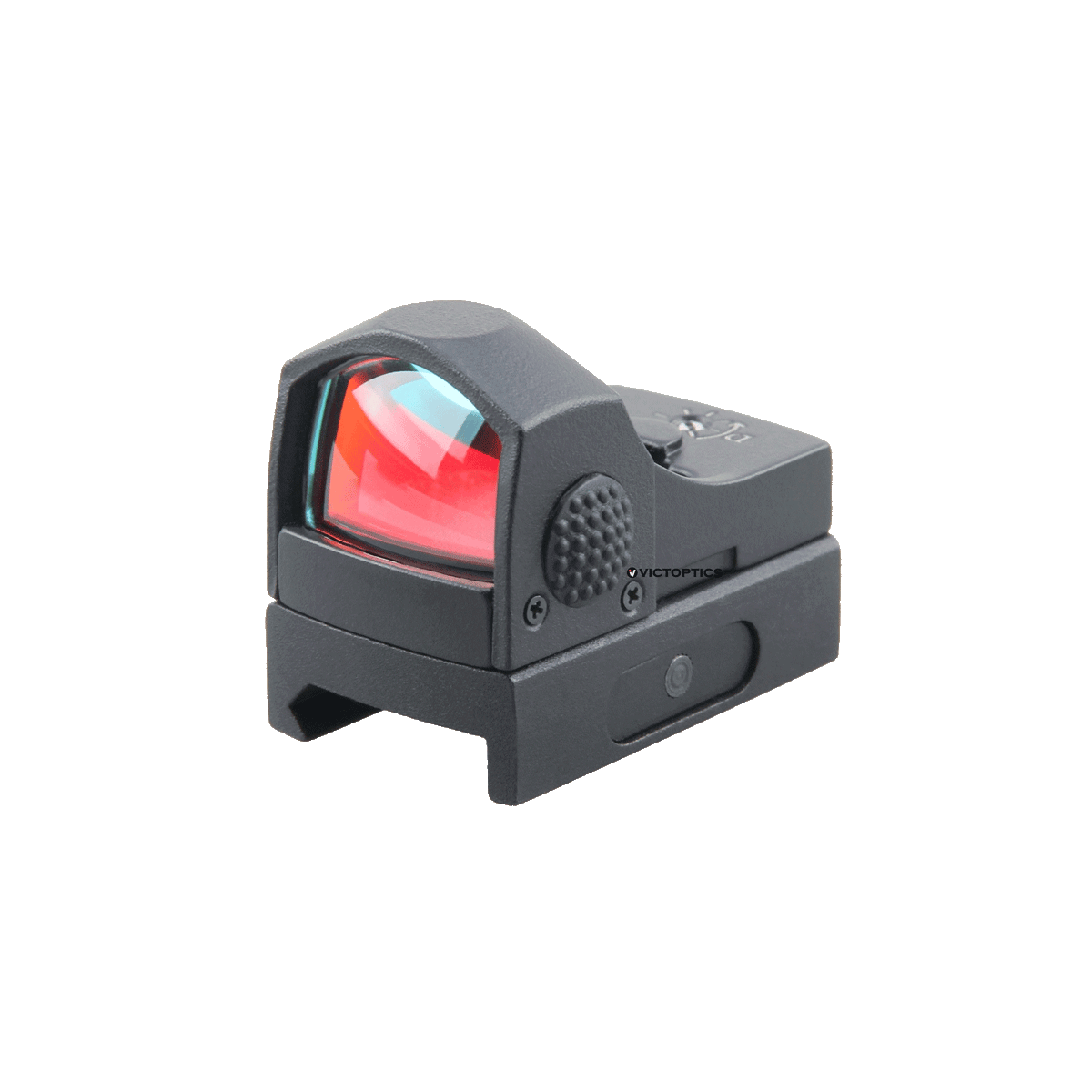 VECTOR OPTICS V3 RED DOT SIGHT/1X22 WEAVER MOUNT - NeonSales {{ shop.shopifyCountryName }}