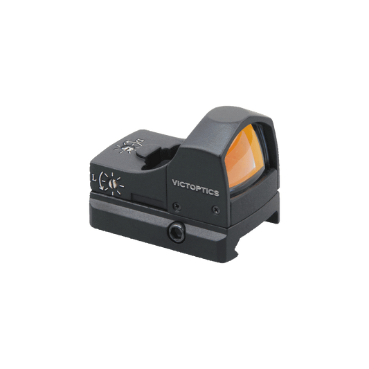VECTOR OPTICS V3 RED DOT SIGHT/1X22 WEAVER MOUNT - NeonSales {{ shop.shopifyCountryName }}