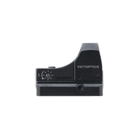 VECTOR OPTICS V3 RED DOT SIGHT/1X22 WEAVER MOUNT - NeonSales {{ shop.shopifyCountryName }}