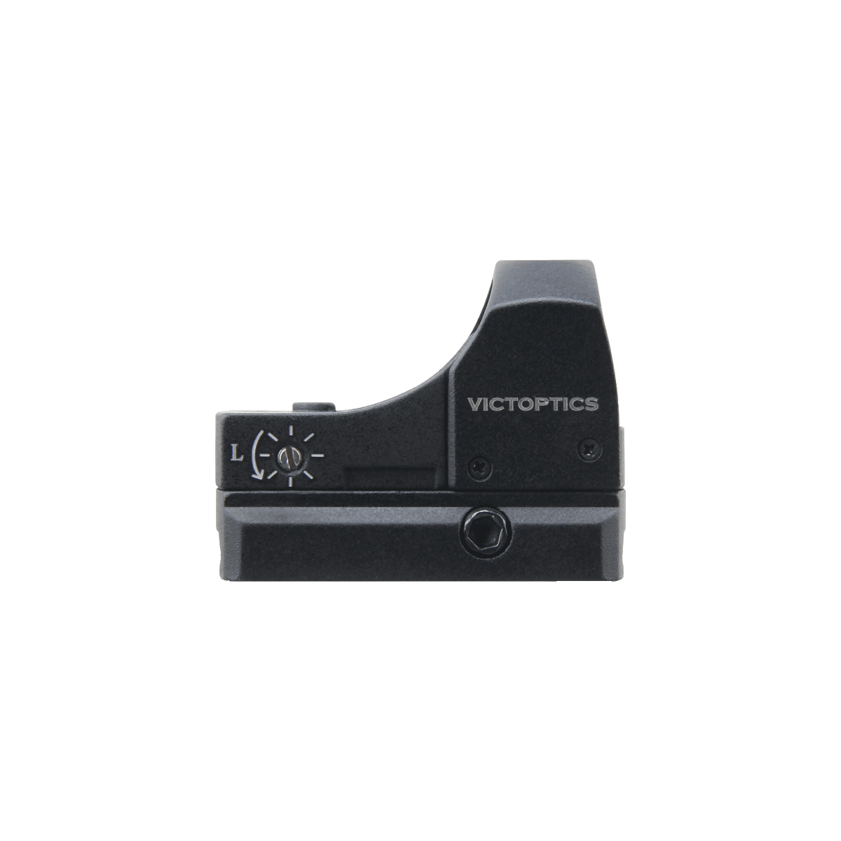 VECTOR OPTICS V3 RED DOT SIGHT/1X22 WEAVER MOUNT - NeonSales {{ shop.shopifyCountryName }}