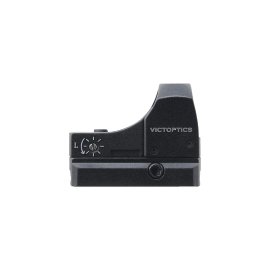 VECTOR OPTICS V3 RED DOT SIGHT/1X22 WEAVER MOUNT - NeonSales {{ shop.shopifyCountryName }}