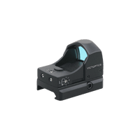 VECTOR OPTICS V3 RED DOT SIGHT/1X22 WEAVER MOUNT - NeonSales {{ shop.shopifyCountryName }}