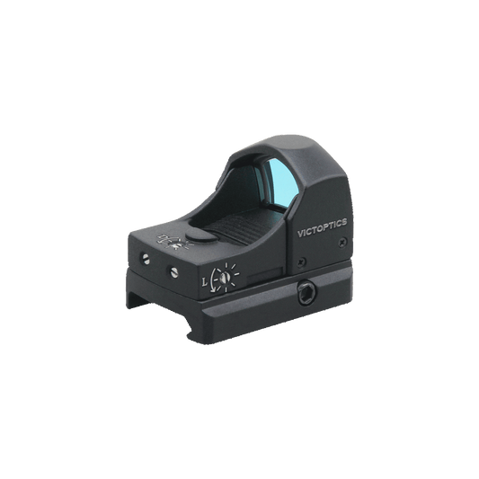 VECTOR OPTICS V3 RED DOT SIGHT/1X22 WEAVER MOUNT - NeonSales {{ shop.shopifyCountryName }}