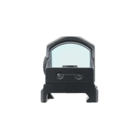 VECTOR OPTICS V3 RED DOT SIGHT/1X22 WEAVER MOUNT - NeonSales {{ shop.shopifyCountryName }}