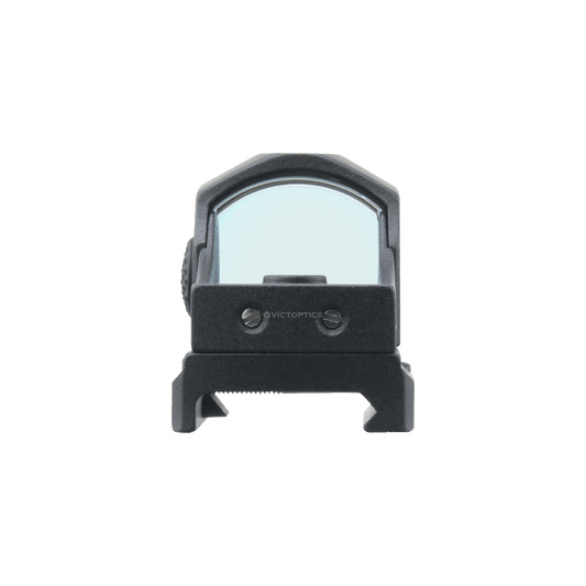 VECTOR OPTICS V3 RED DOT SIGHT/1X22 WEAVER MOUNT - NeonSales {{ shop.shopifyCountryName }}