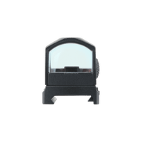 VECTOR OPTICS V3 RED DOT SIGHT/1X22 WEAVER MOUNT - NeonSales {{ shop.shopifyCountryName }}