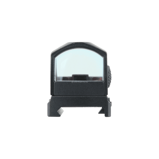 VECTOR OPTICS V3 RED DOT SIGHT/1X22 WEAVER MOUNT - NeonSales {{ shop.shopifyCountryName }}