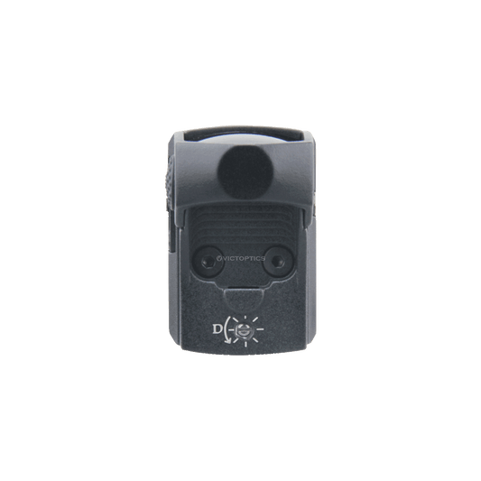 VECTOR OPTICS V3 RED DOT SIGHT/1X22 WEAVER MOUNT - NeonSales {{ shop.shopifyCountryName }}