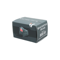 VECTOR OPTICS V3 RED DOT SIGHT/1X22 WEAVER MOUNT - NeonSales {{ shop.shopifyCountryName }}