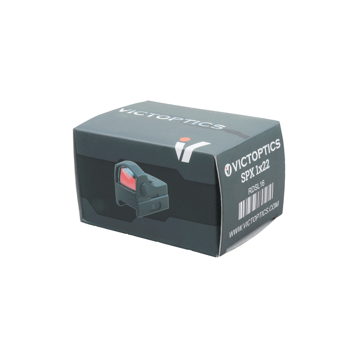 VECTOR OPTICS V3 RED DOT SIGHT/1X22 WEAVER MOUNT - NeonSales {{ shop.shopifyCountryName }}