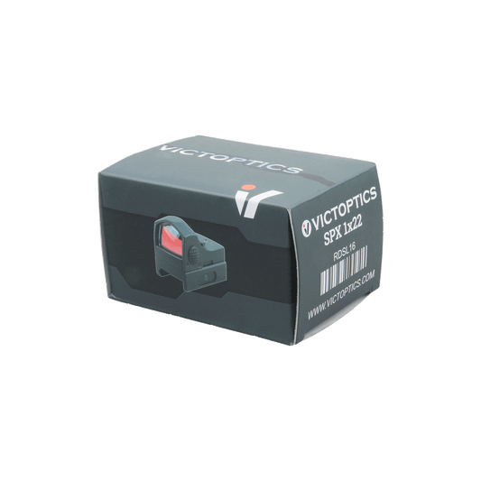 VECTOR OPTICS V3 RED DOT SIGHT/1X22 WEAVER MOUNT - NeonSales {{ shop.shopifyCountryName }}