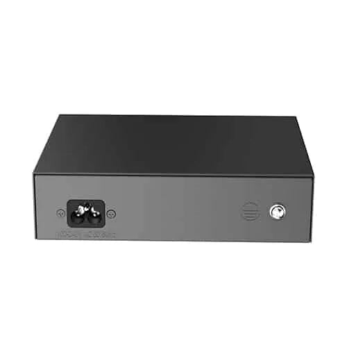 RUIJIE RG-ES106F-P POE SWITCH  6-PORT 100MBPS - NeonSales {{ shop.shopifyCountryName }}