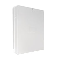 RISCO LightSYS Plus large plastic enclosure with tamper