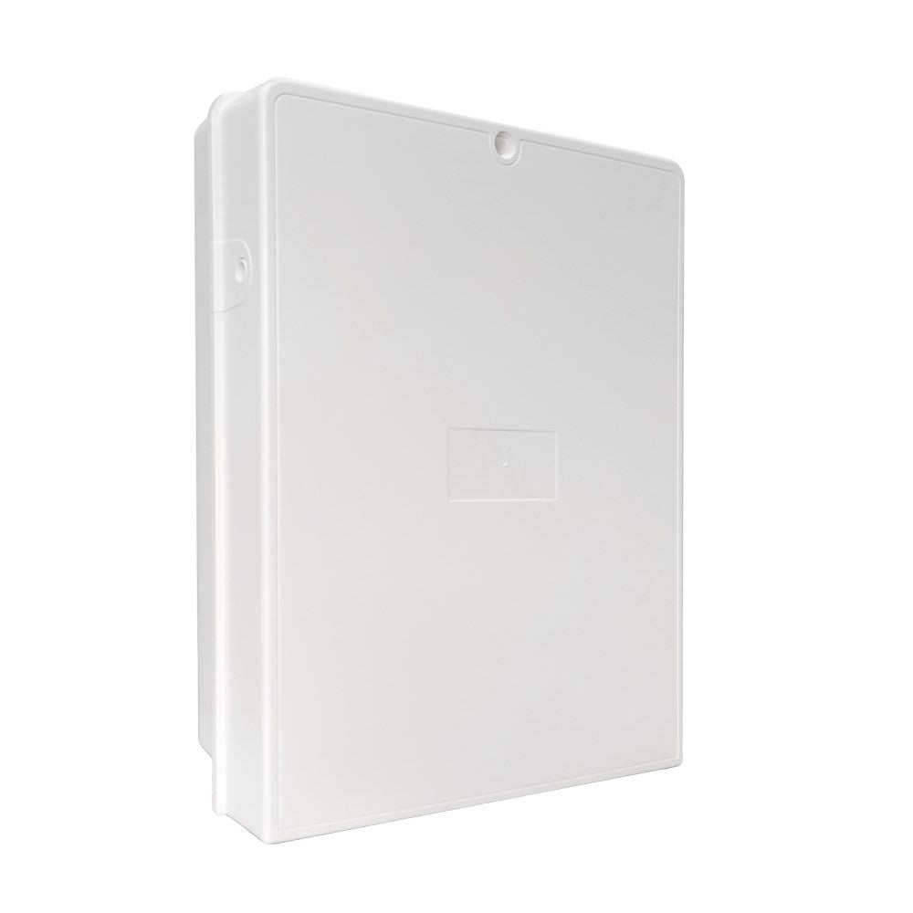 RISCO LightSYS Plus large plastic enclosure with tamper