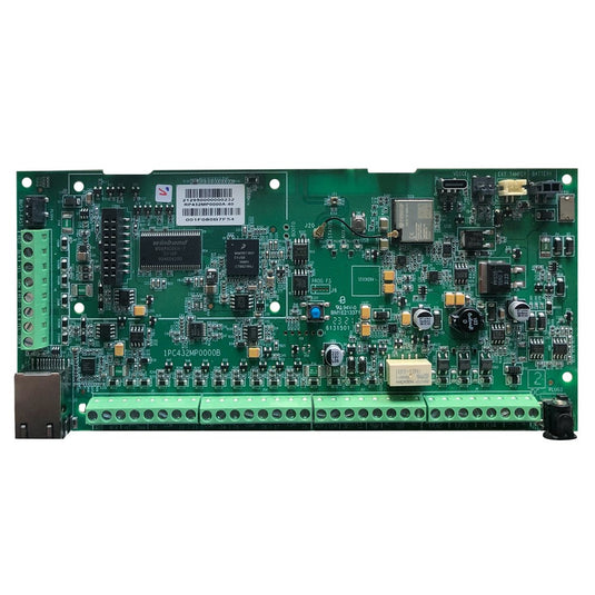 RISCO LightSYS Plus main control board