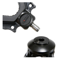 VECTOR RSGR-07 SHOOTING TRIPOD 188CM V-MOUNT