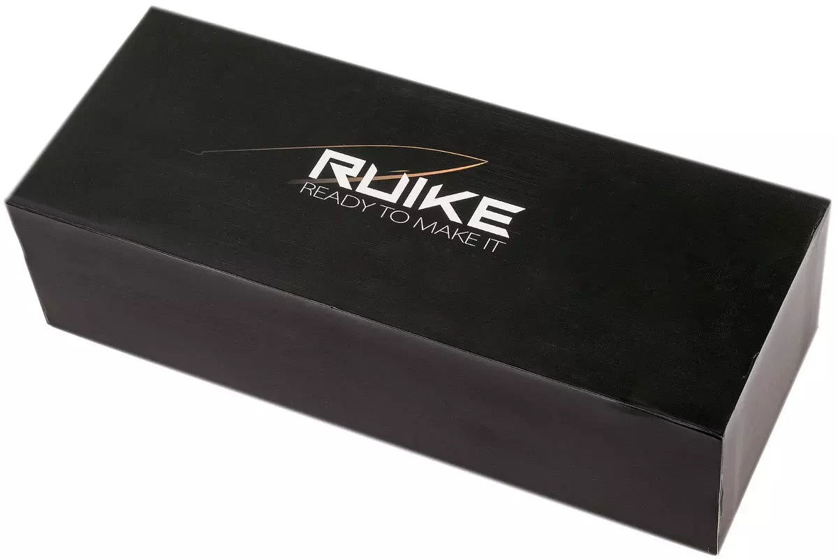 RUIKE KNIFE HORNET BLACK KNIFE - F815-B