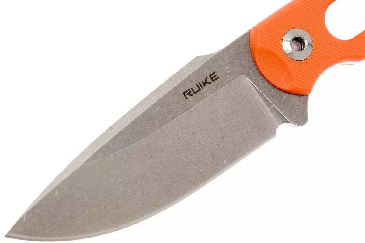 RUIKE F815-J (ORANGE)