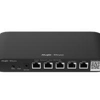 RUIJEE 5 PORT GIGABIT DUAL  ROUTER
