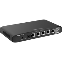 RUIJEE 5 PORT GIGABIT DUAL  ROUTER